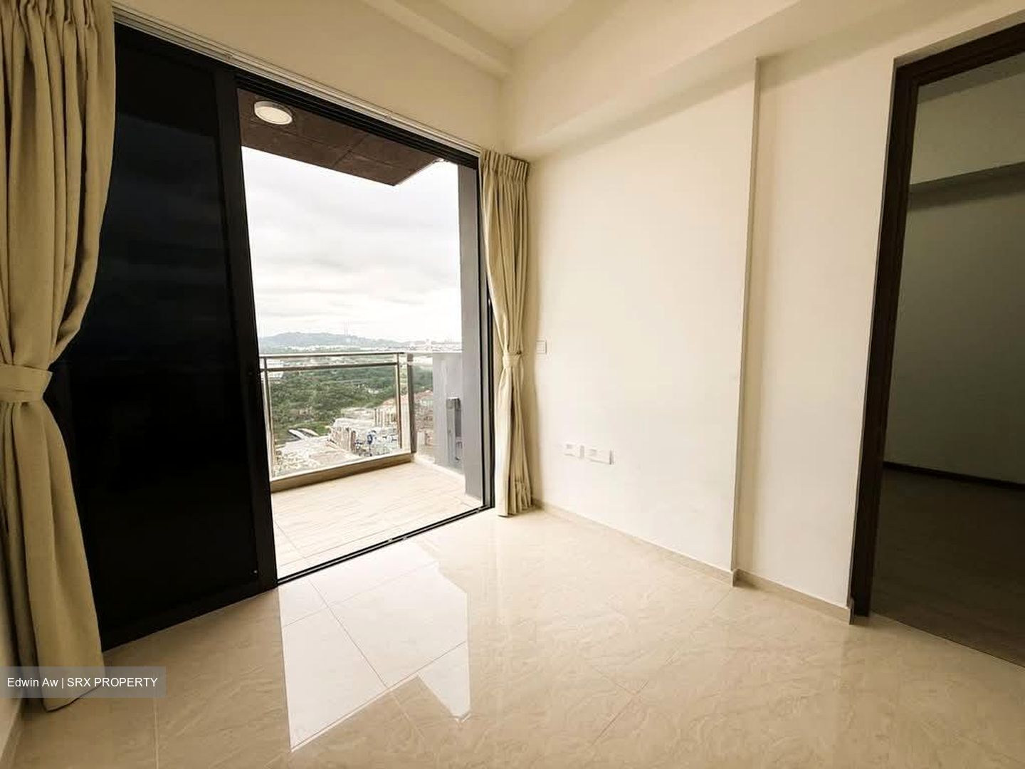 Parc Riviera (D5), Condominium #569177901